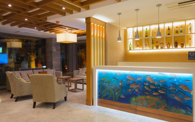Marisol Boutique Hotel