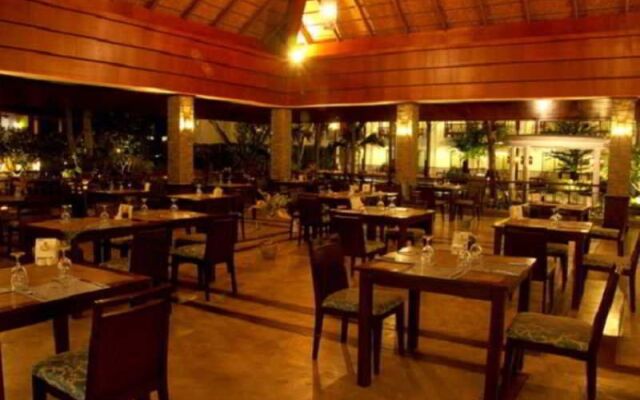 Elements Krabi Hotel