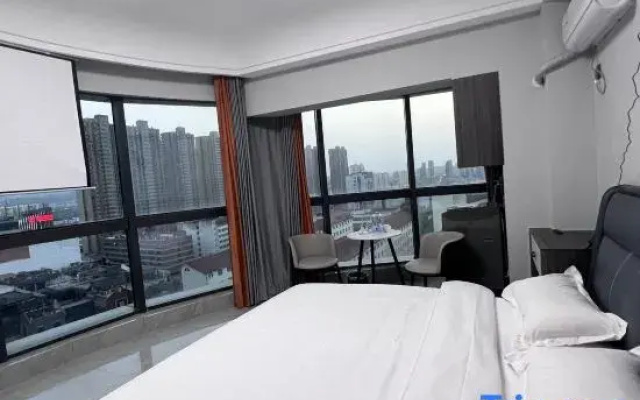 Fanjun Homestay