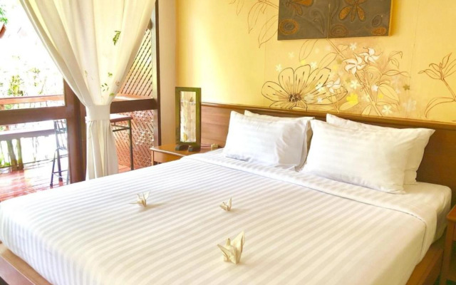 Baan Duangkaew Resort