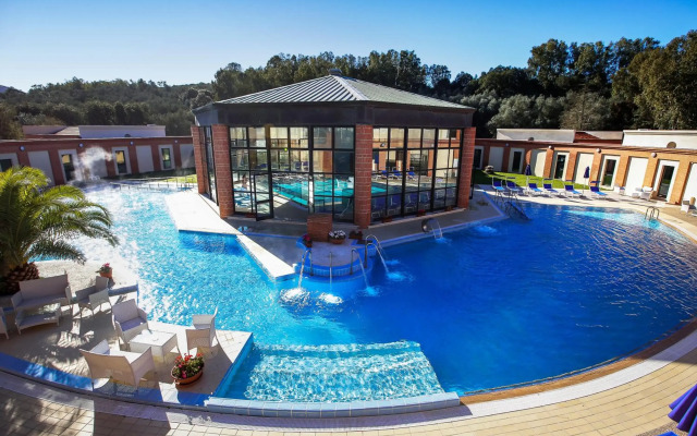 Sardegna Termale Hotel & SPA
