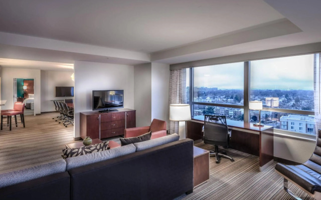 Residence Inn Arlington Ballston