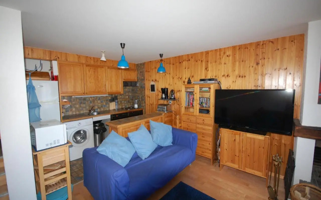 La Foret Apartment With Spectacular Mountain Views