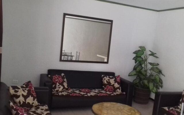 Departamentos Suites Imperial