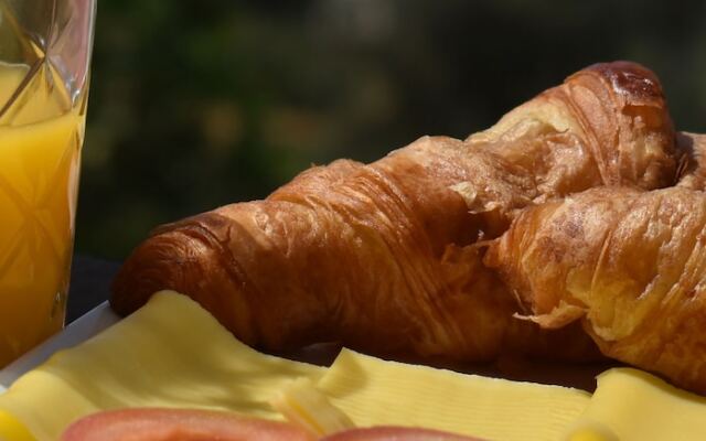 B&B Casa Palmera - Adults Only