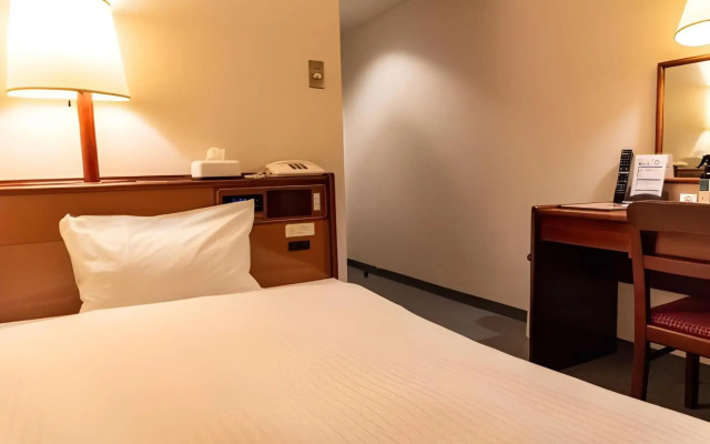 Kuwana City Hotel