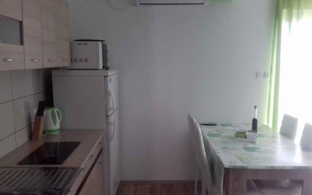 Apartments in Senj 39740