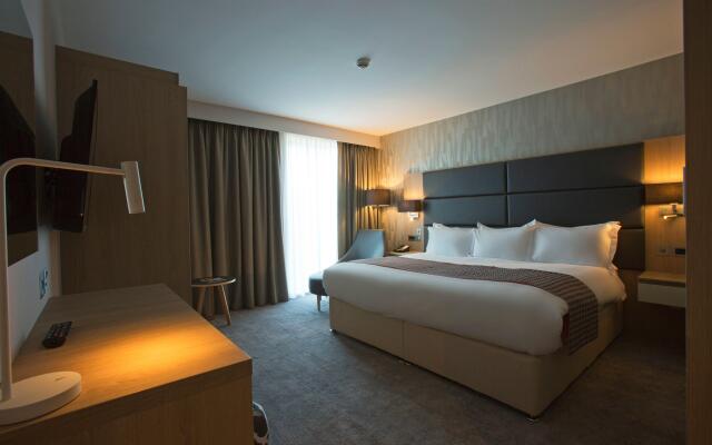 Holiday Inn Manchester - City Centre by IHG