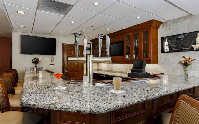 Hilton Garden Inn Melville