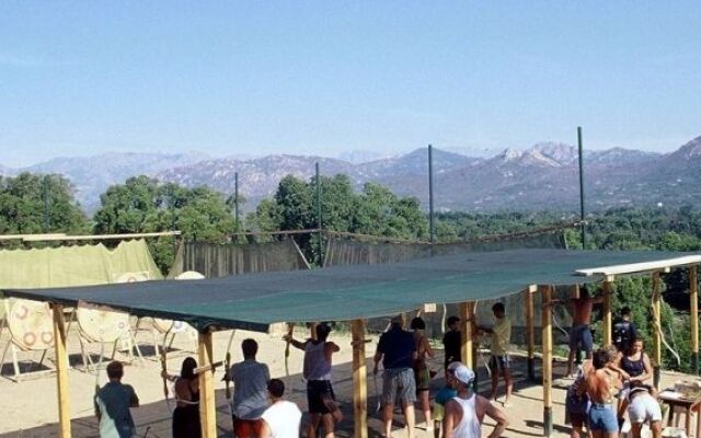 Village de Vacances La Croix du Sud Caramontino