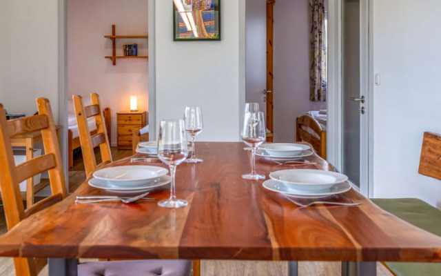 House Saarland Dittishausen