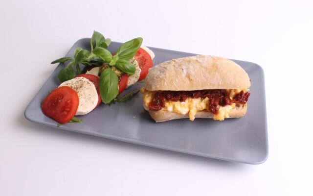 Aquamarina by Baltic Apartments