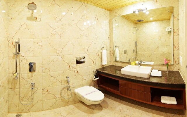 The Serenity Resort & Spa