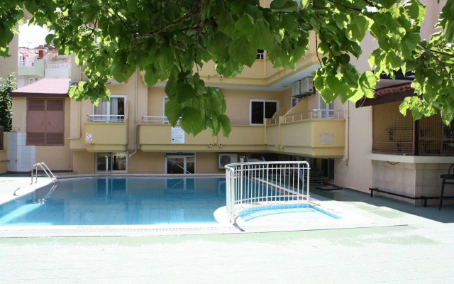 Marsyas Hotel