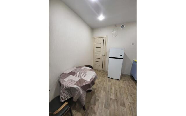 Апартаменты в микрорайоне Олимпийский Городок 2