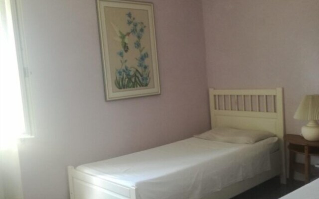 B&B Maggiociondolo