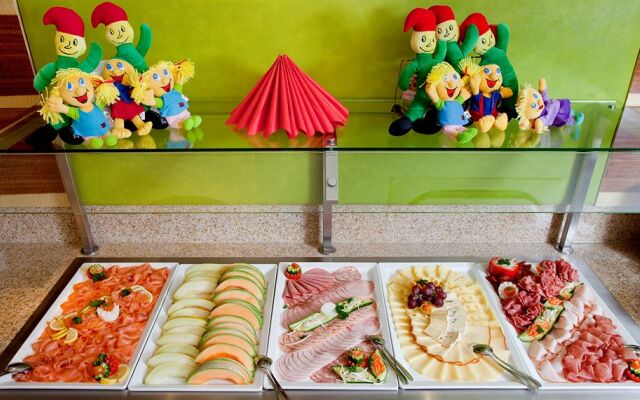 Kinderhotel Semi