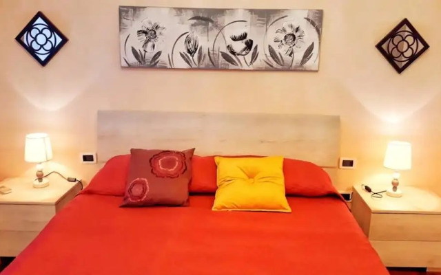 La Isla Bonita Holiday Apartment