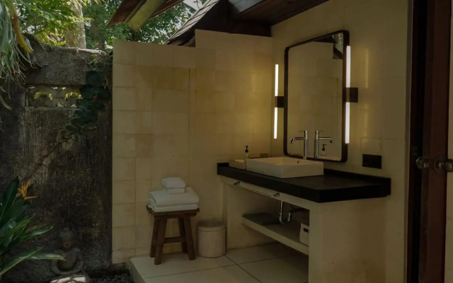 Villa Pantulan Bali Hotel