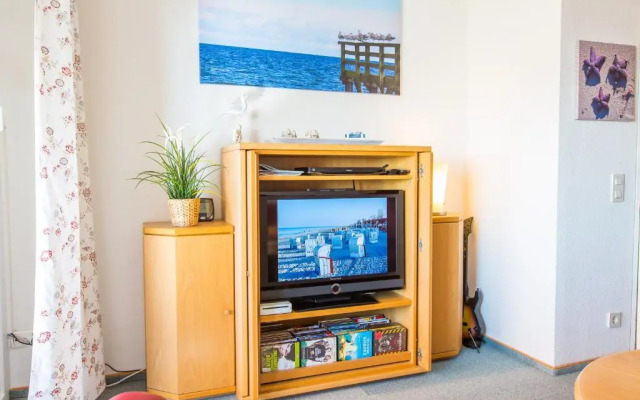 Quarterdeck im Haus Berolina 801