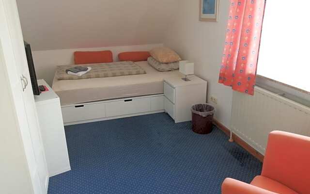 Hotel New Hampshire Nordfriesland