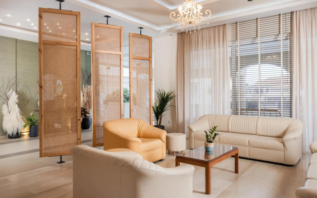 Kalamaki Beach Hotel - Zakynthos Island
