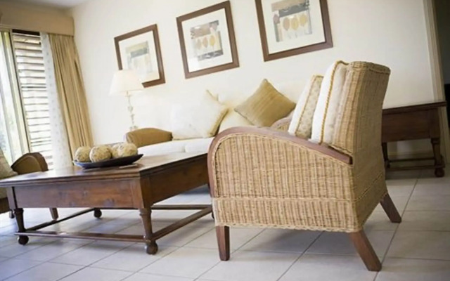 Paradise Links Resort Port Douglas