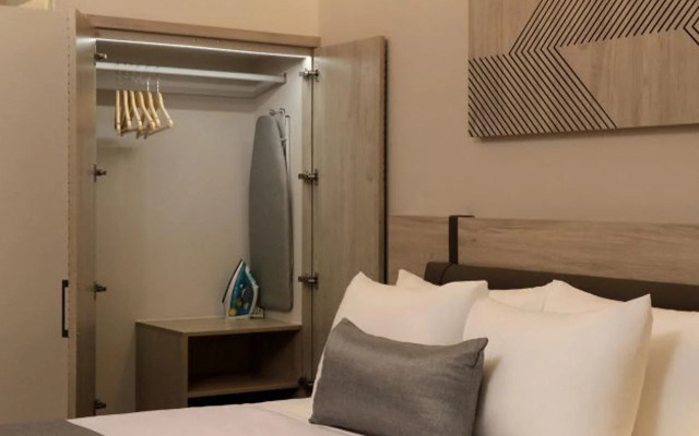 City Express Plus By Marriott Monterrey Centro