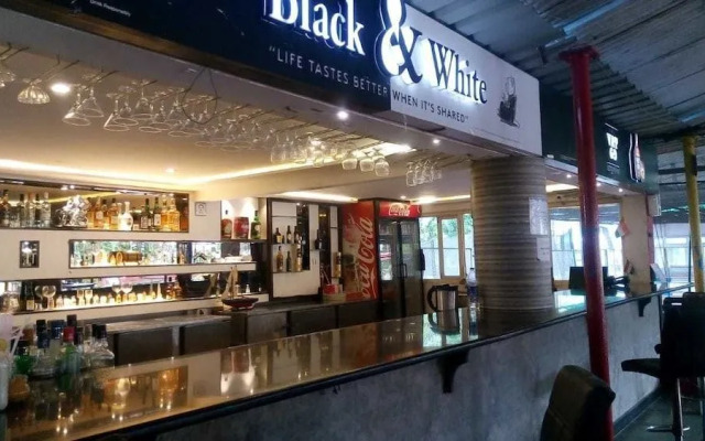 Dariya Darshan Hotel