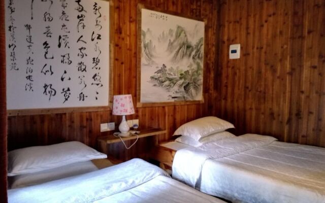 Huangshan Xishan Wutongqinyuan