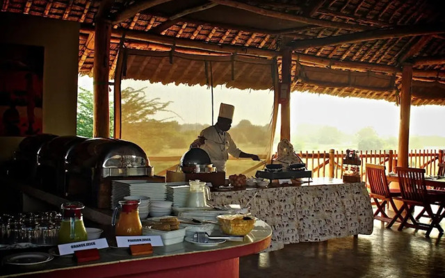 Manyatta Camp