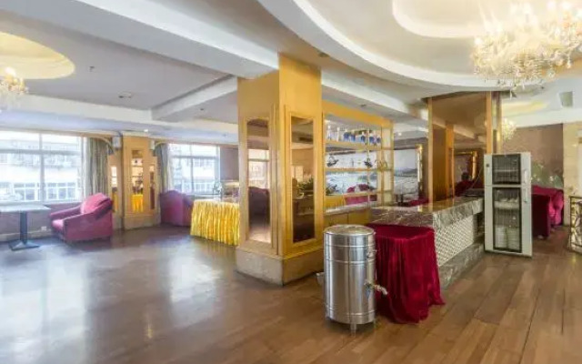 Junhao Hotel