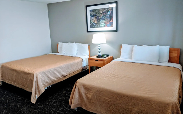 Woodland Inn