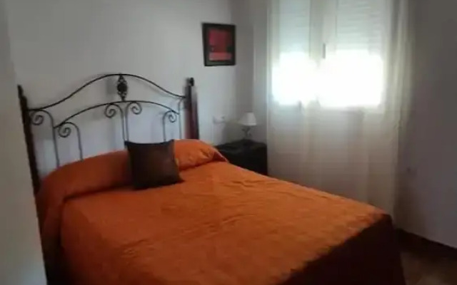 Farmhouse La Polilla