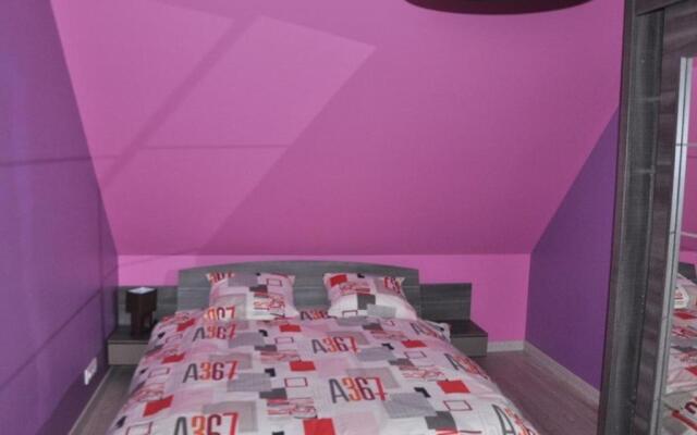 House Pleumeur-bodou - 6 pers, 92 m2, 4/2