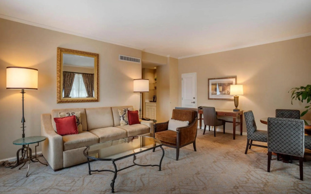 Omni Royal Orleans Hotel