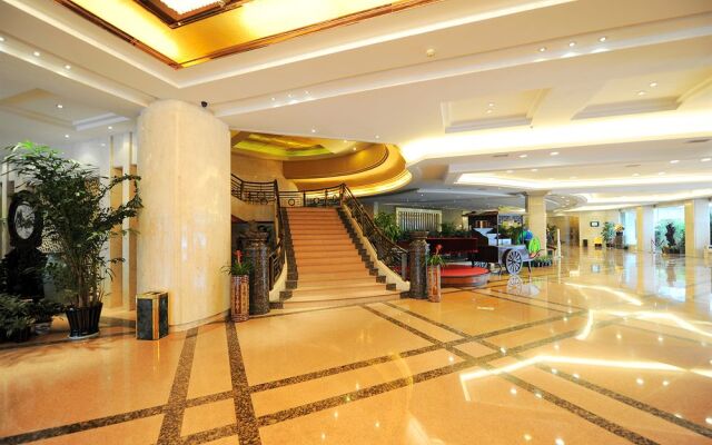 Jiangjun Hotel