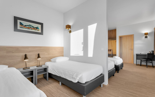 Hotel Vellir