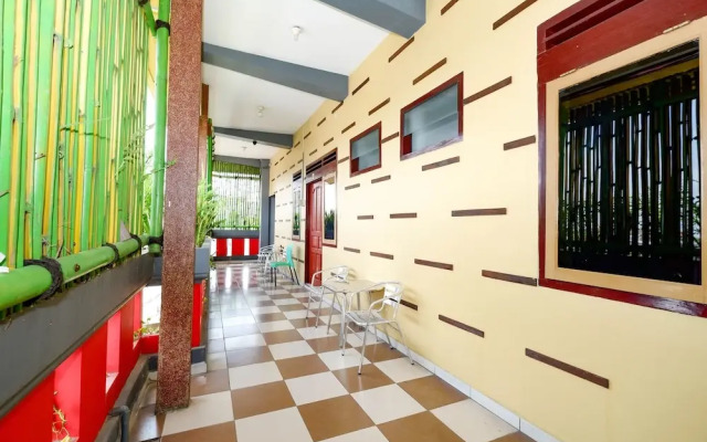 Wisma Daun by OYO Rooms
