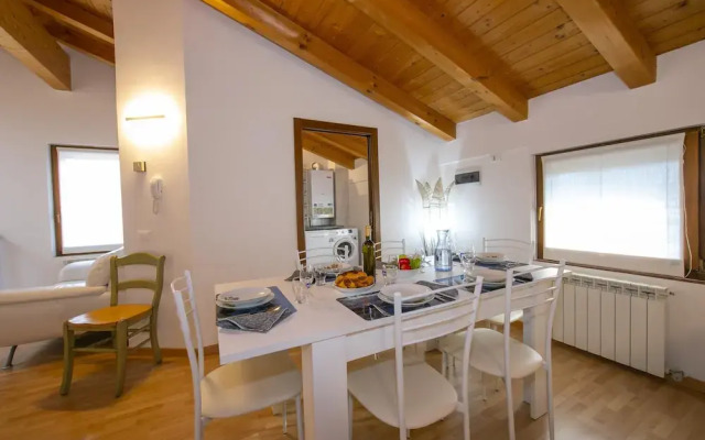 Residenza al Ponte in Arco