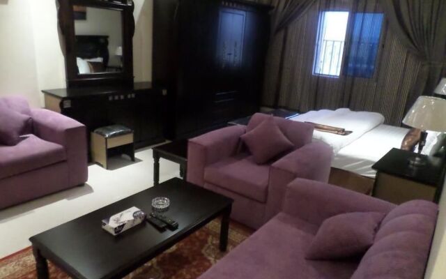 House laveena Hotel apartments