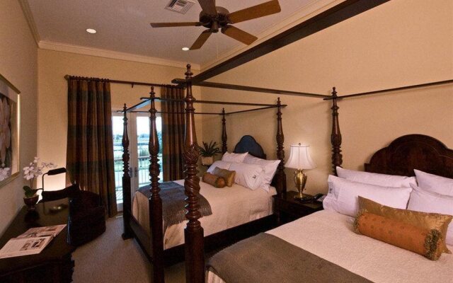 Oyster Bay Boutique Hotel