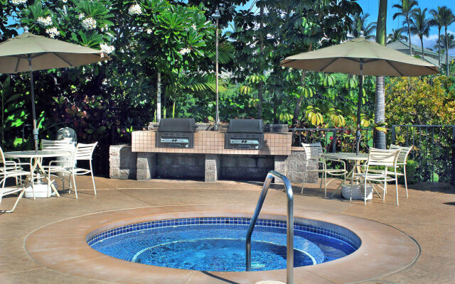 Wailea Grand Champions - CoralTree Residence Collection