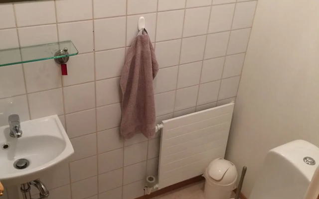 South Central Guesthouse