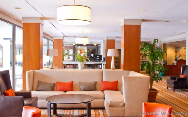 Delta Hotels by Marriott Baltimore North