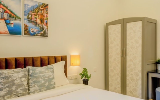 Staymaster Zuno 2BR Apartment