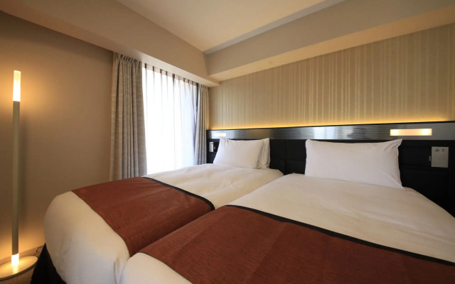 Richmond Hotel Premier Asakusa International