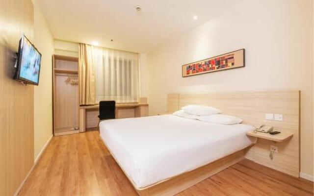 Hanting Hotel Zhongshan Xiaolan