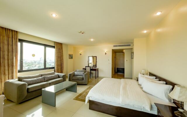 Black Diamond Hotel