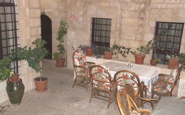 Stone Boutique Hotel